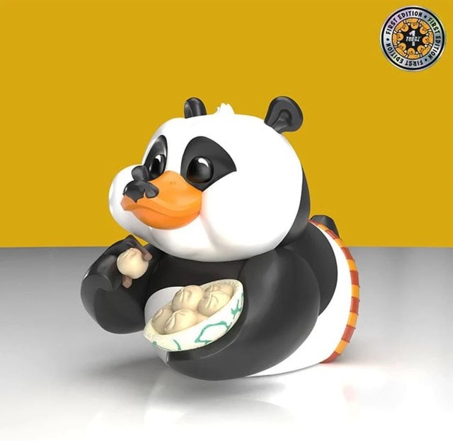 Po Kung Fu Panda 1st Edition Tubbz - 6