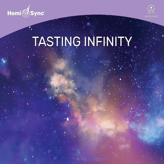 Tasting Infinity - 1