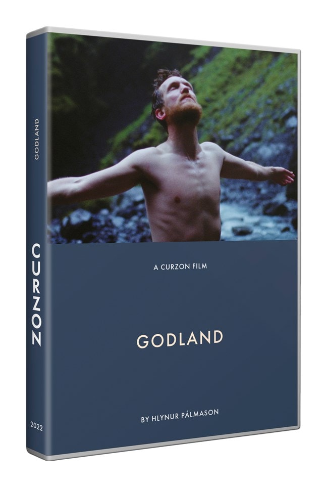 Godland - 4