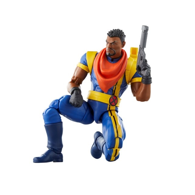 Marvel’s Bishop Hasbro Marvel Legends Series X-Men ‘97 Action Figure - 5