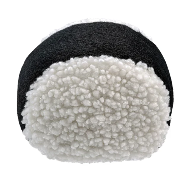 California Roll 5In Palm Pals Plush - 3