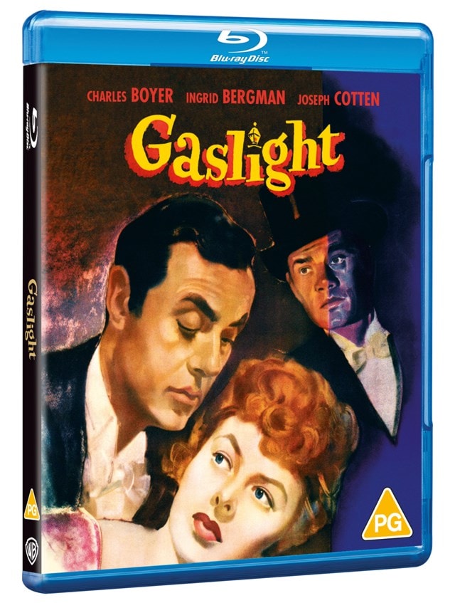 Gaslight - 2