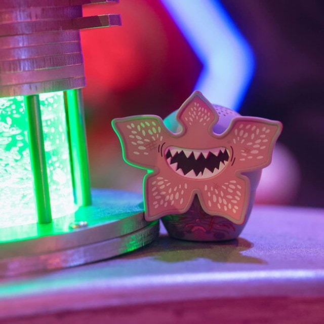 Bitty Boomers Stranger Things Demogorgon Bluetooth Speaker - 11