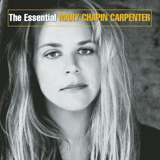 The Essential Mary Chapin Carpenter - 1