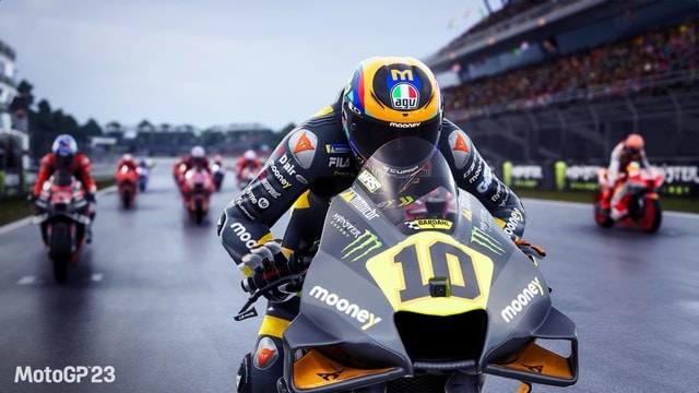 MotoGP 23 (XSX) - 5