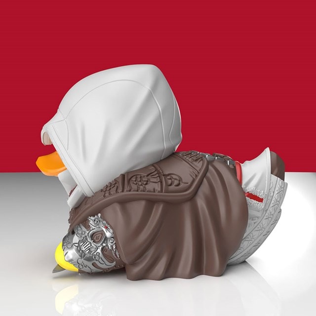 Ezio Auditore Assassin's Creed 1st Edition Tubbz - 4