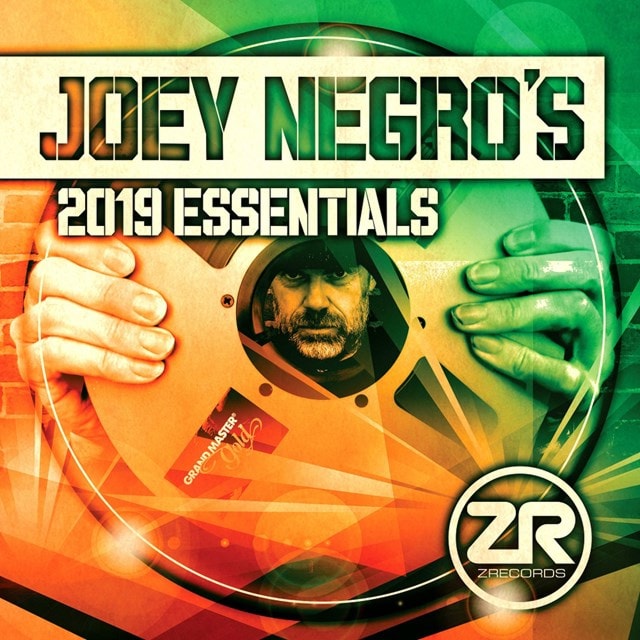 Joey Negro's 2019 Essentials - 1