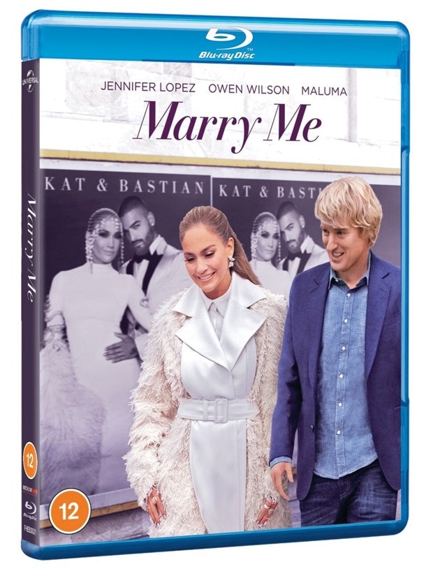 Marry Me - 2