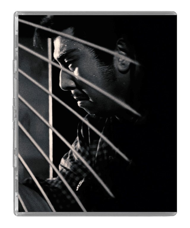 The Tale of Oiwa's Ghost Limited Edition - 2