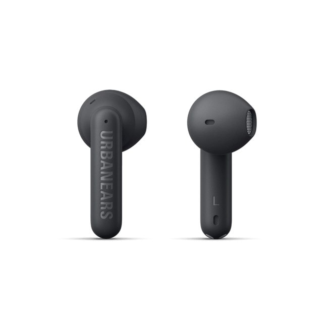 Urbanears Boo Black True Wireless Bluetooth Earphones - 3