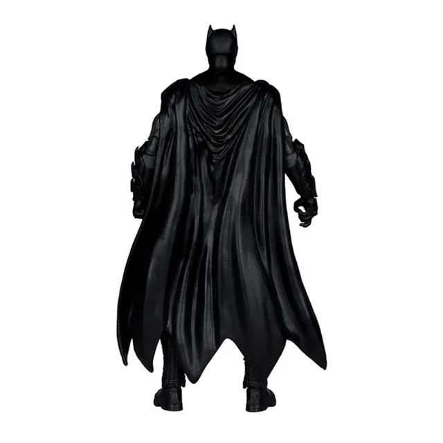 Batman DC Rebirth Blister Card McFarlane Figure - 3