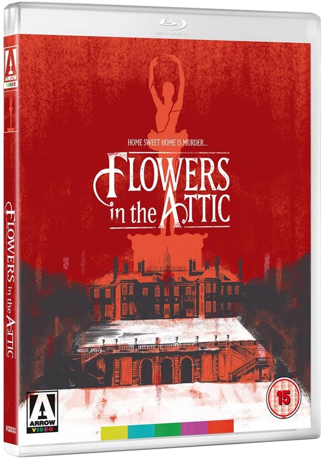 Flowers in the Attic - 2