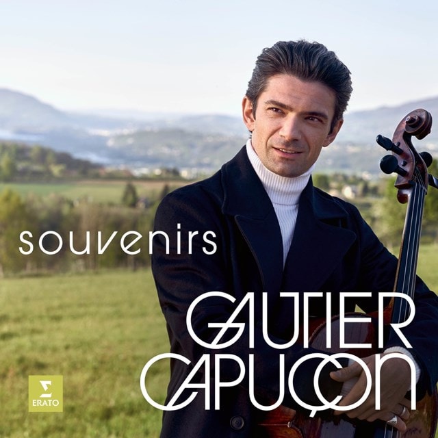 Gautier Capucon: Souvenirs - 1