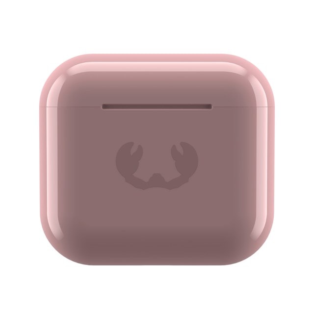 Fresh N Rebel Twins 2 Tip Dusty Pink True Wireless Bluetooth Earphones - 4