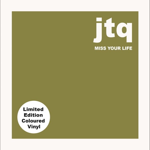 Miss Your Life - 1