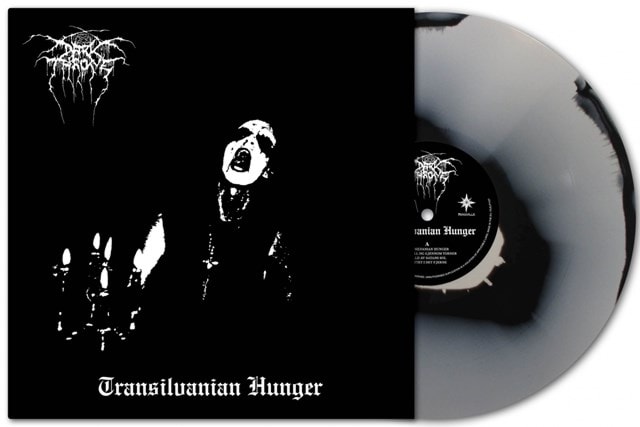 Transilvanian Hunger - 2