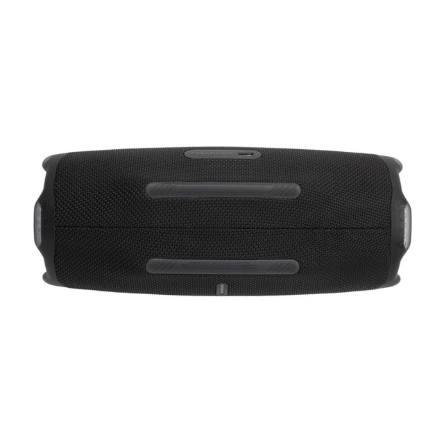 JBL Charge 6 Black Bluetooth Speaker - 3