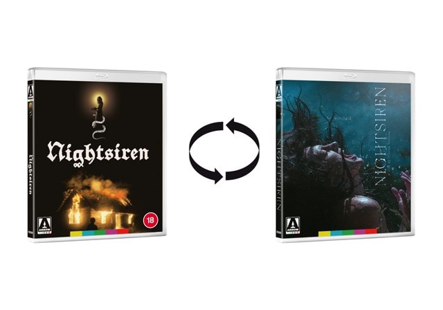 Nightsiren - 2