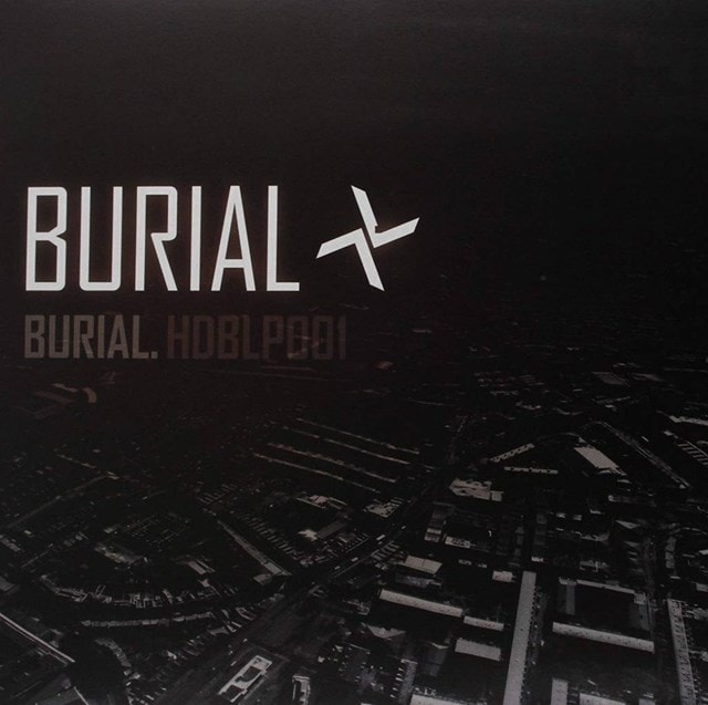 Burial - 1