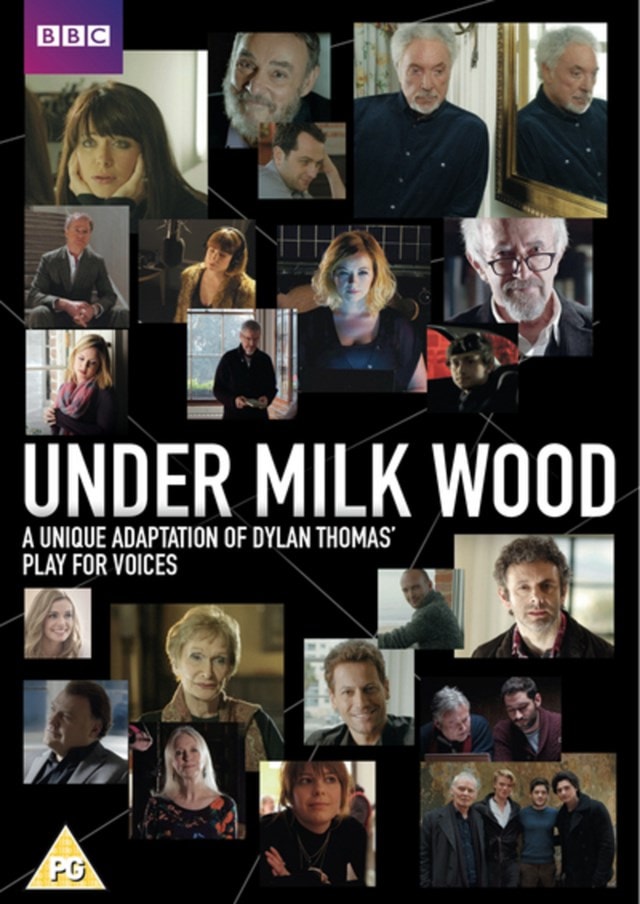 Under Milk Wood - 1