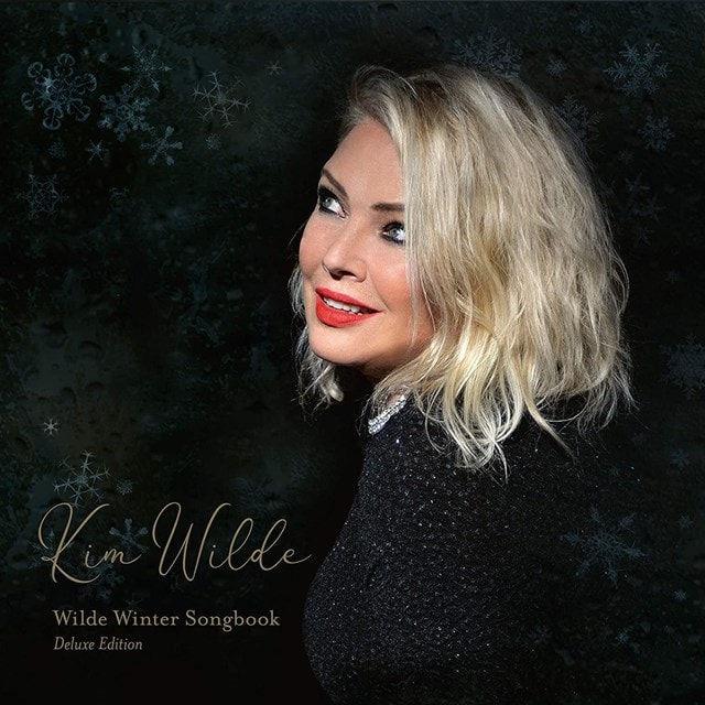 Wilde Winter Songbook - 1