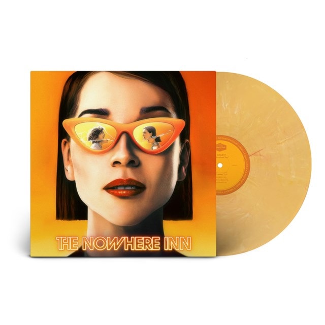The Nowhere Inn (RSD 2022) - 2