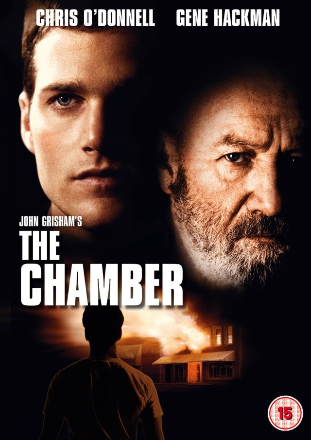 The Chamber - 1