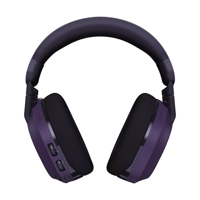 Turtle Beach Stealth 600 Multiplatform Wireless Headset - Purple - 3