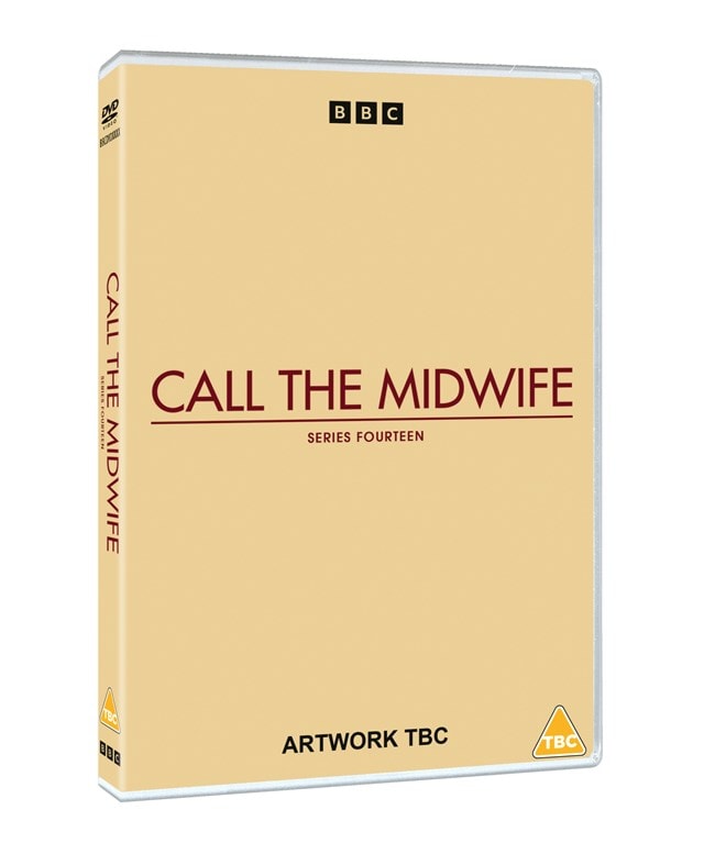 Call the Midwife: Series 14 - 2