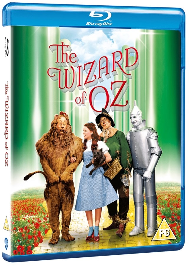 The Wizard of Oz - 2