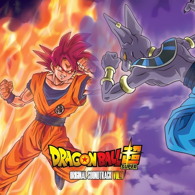 Dragon Ball Super - Volume 1 - 1