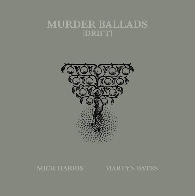 Murder Ballads (Drift) - 1