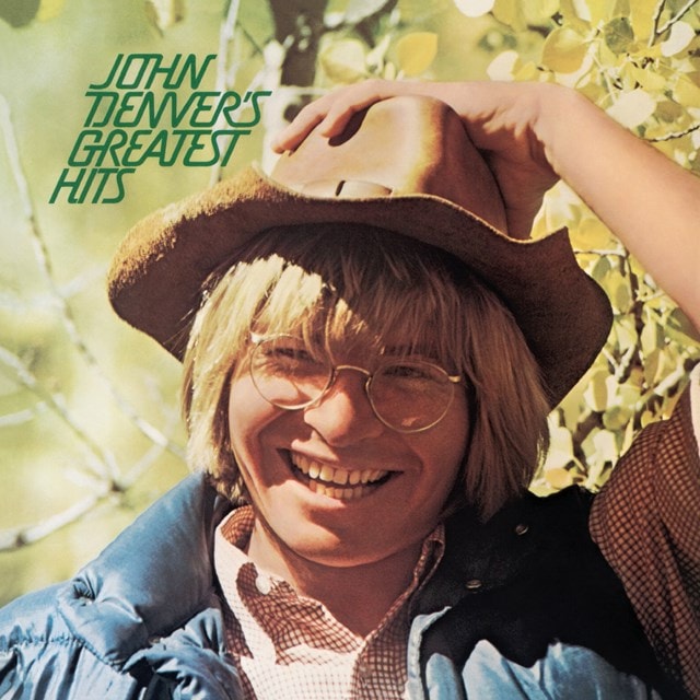 John Denver's Greatest Hits - 1