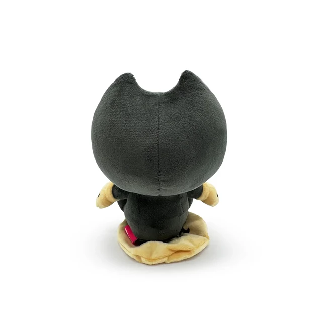 Bendy Shoulder Rider Bendy And The Dark Revival Youtooz Plush - 2