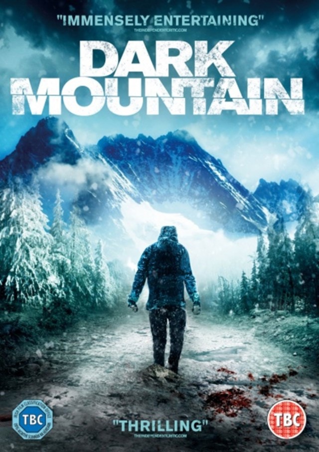 Dark Mountain - 1