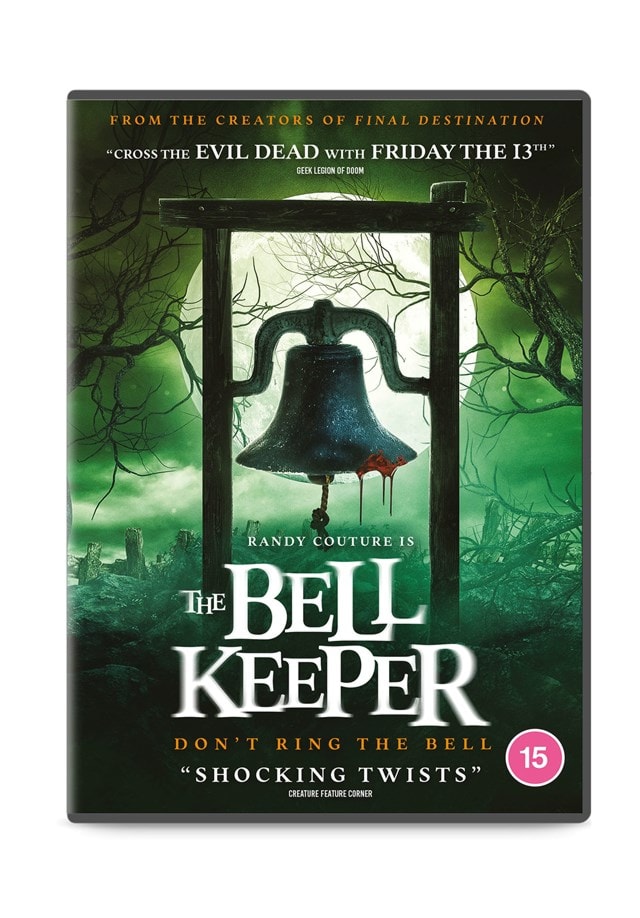 The Bell Keeper - 1
