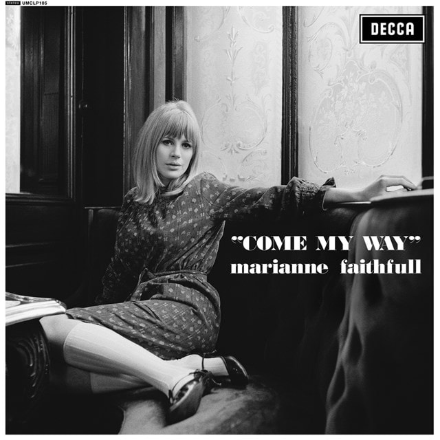 Come My Way - 1