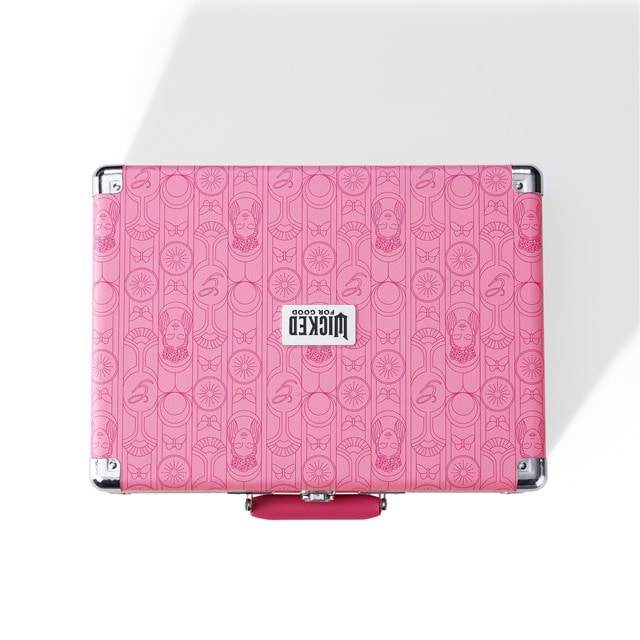 Crosley Cruiser Plus Wicked Glinda Edition Bluetooth Turntable (hmv exclusive) - 4