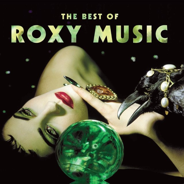 The Best of Roxy Music (Half-speed Remaster) - 2