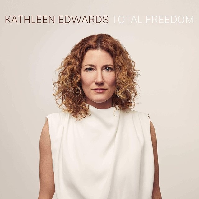 Total Freedom - 1