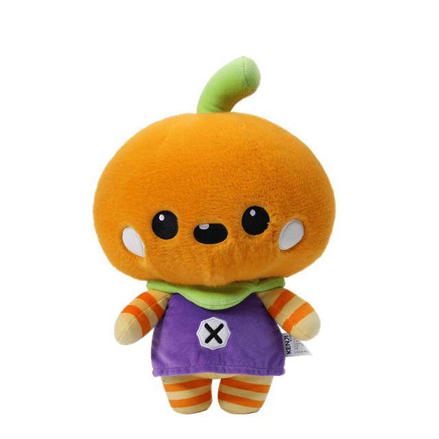 Kenji Yabu Jacky Plush - 1