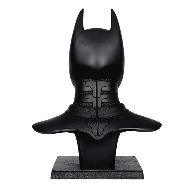 Batman Dark Knight DC Direct 1/1 Scale Collector Cowl - 4