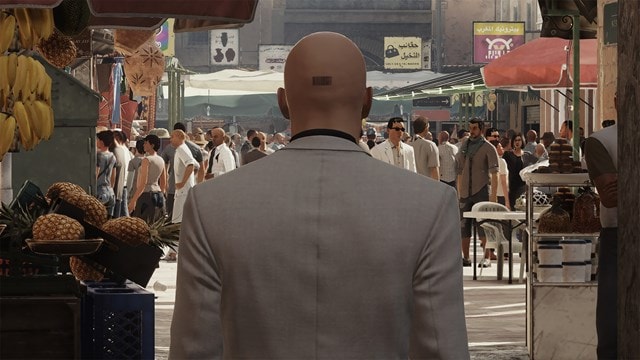 Hitman World of Assassination - Signature Edition (NS2) - 8