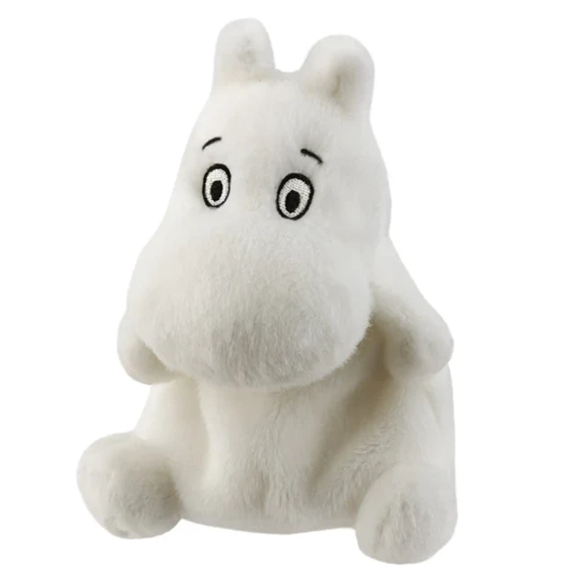 Moomin Palm Pals Plush - 2