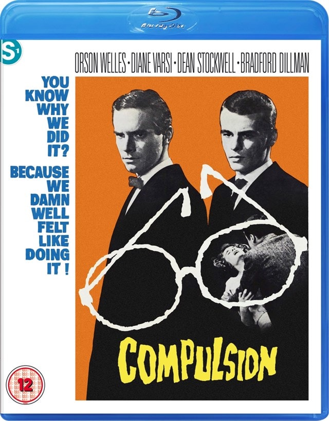 Compulsion - 1