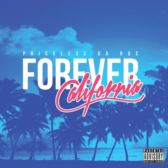 Forever California - 1