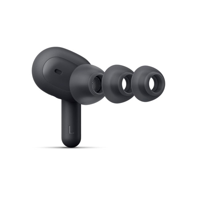 Urbanears Juno ANC Black Active Noise Cancelling True Wireless Bluetooth Earphones - 6