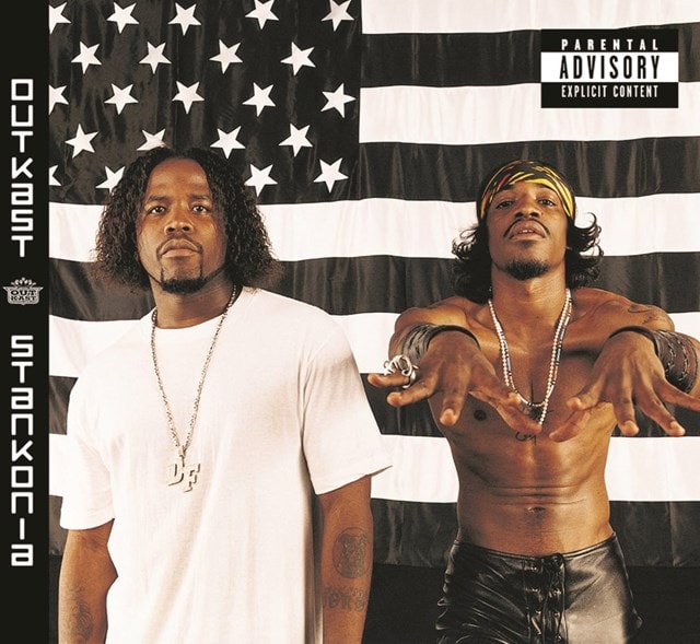 Stankonia - 1