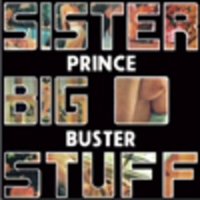 Sister Big Stuff - 1