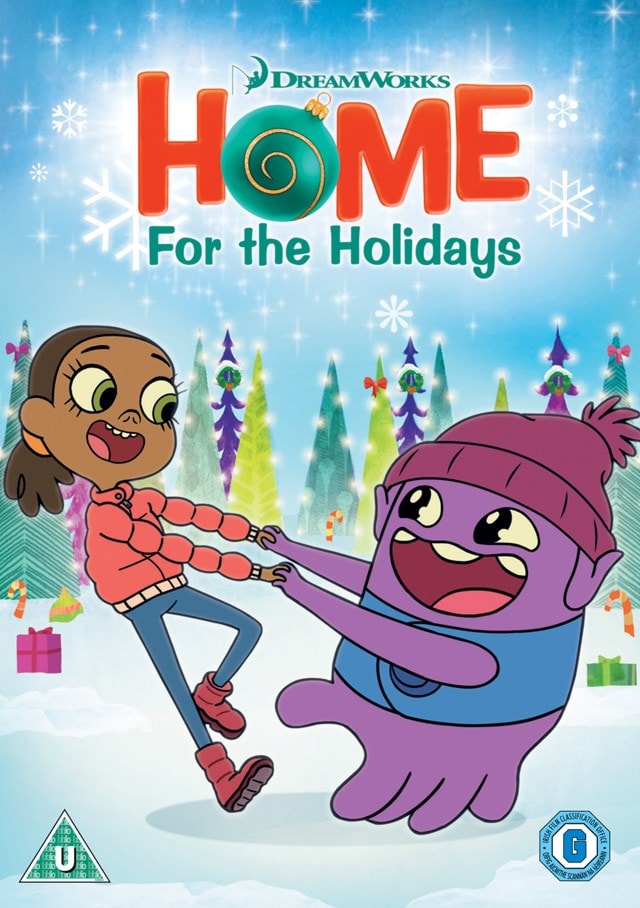 Home - For the Holidays - 1